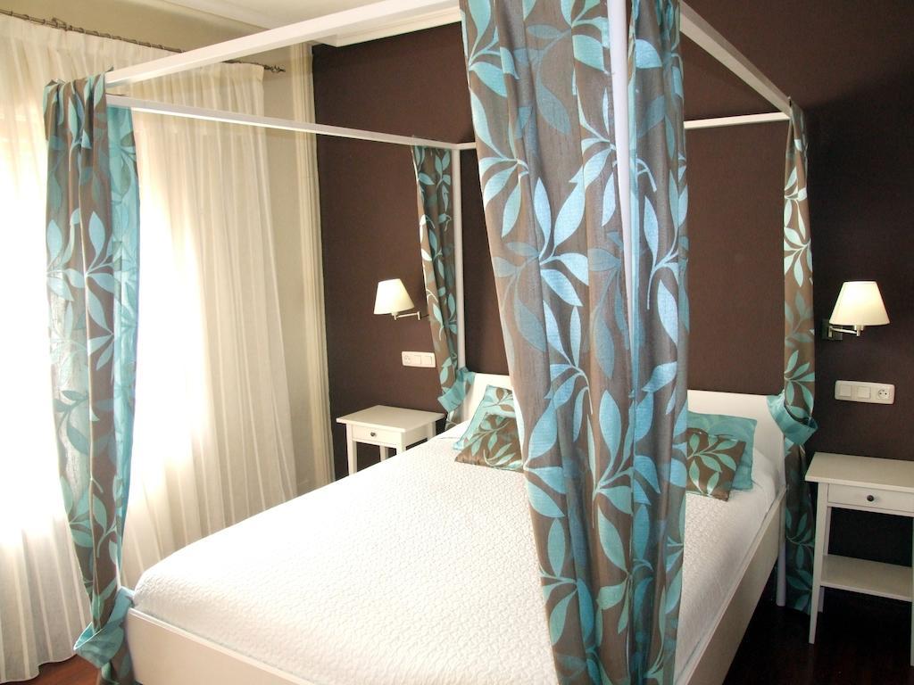Hostal El Botero Monreal del Campo Δωμάτιο φωτογραφία